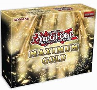 Maximum Gold Box